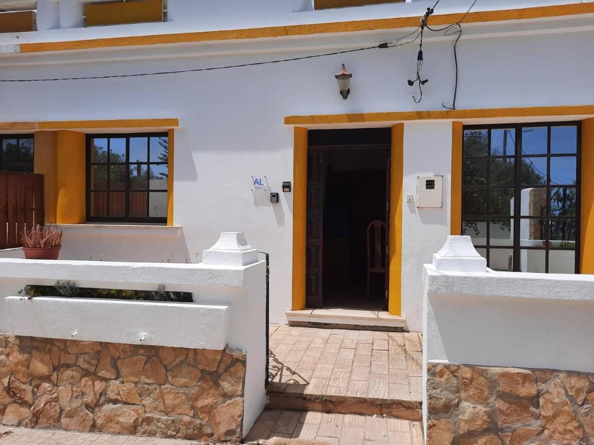 Вилла A Casa Da Avo Custodinha Bias do Norte Экстерьер фото