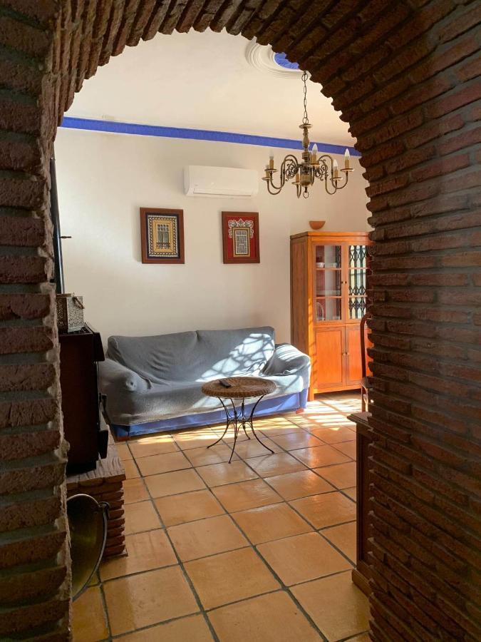 Вилла A Casa Da Avo Custodinha Bias do Norte Экстерьер фото