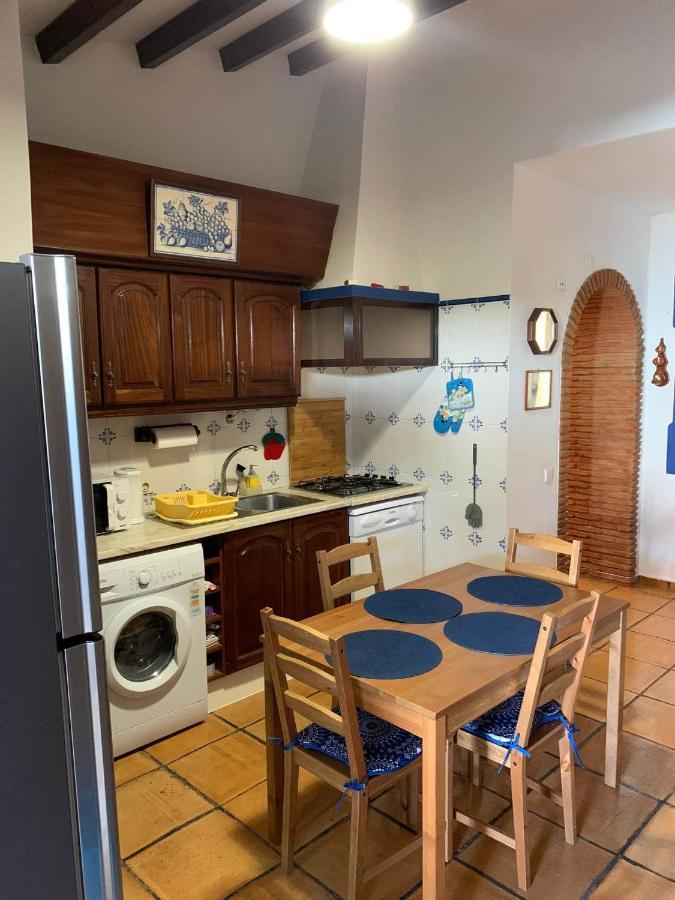 Вилла A Casa Da Avo Custodinha Bias do Norte Экстерьер фото