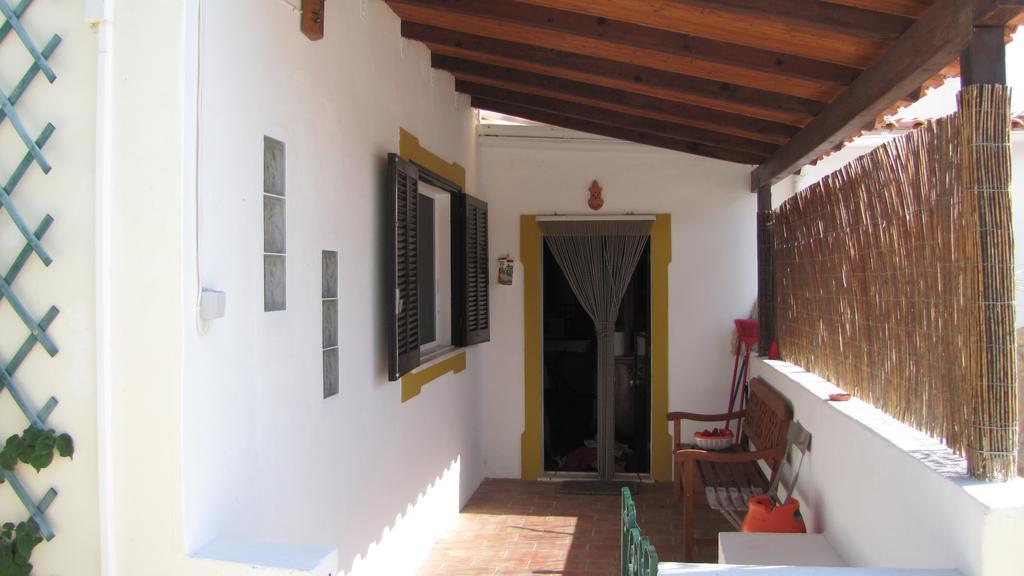 Вилла A Casa Da Avo Custodinha Bias do Norte Экстерьер фото