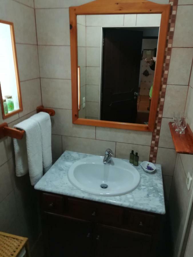 Вилла A Casa Da Avo Custodinha Bias do Norte Экстерьер фото