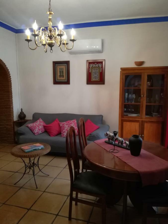 Вилла A Casa Da Avo Custodinha Bias do Norte Экстерьер фото