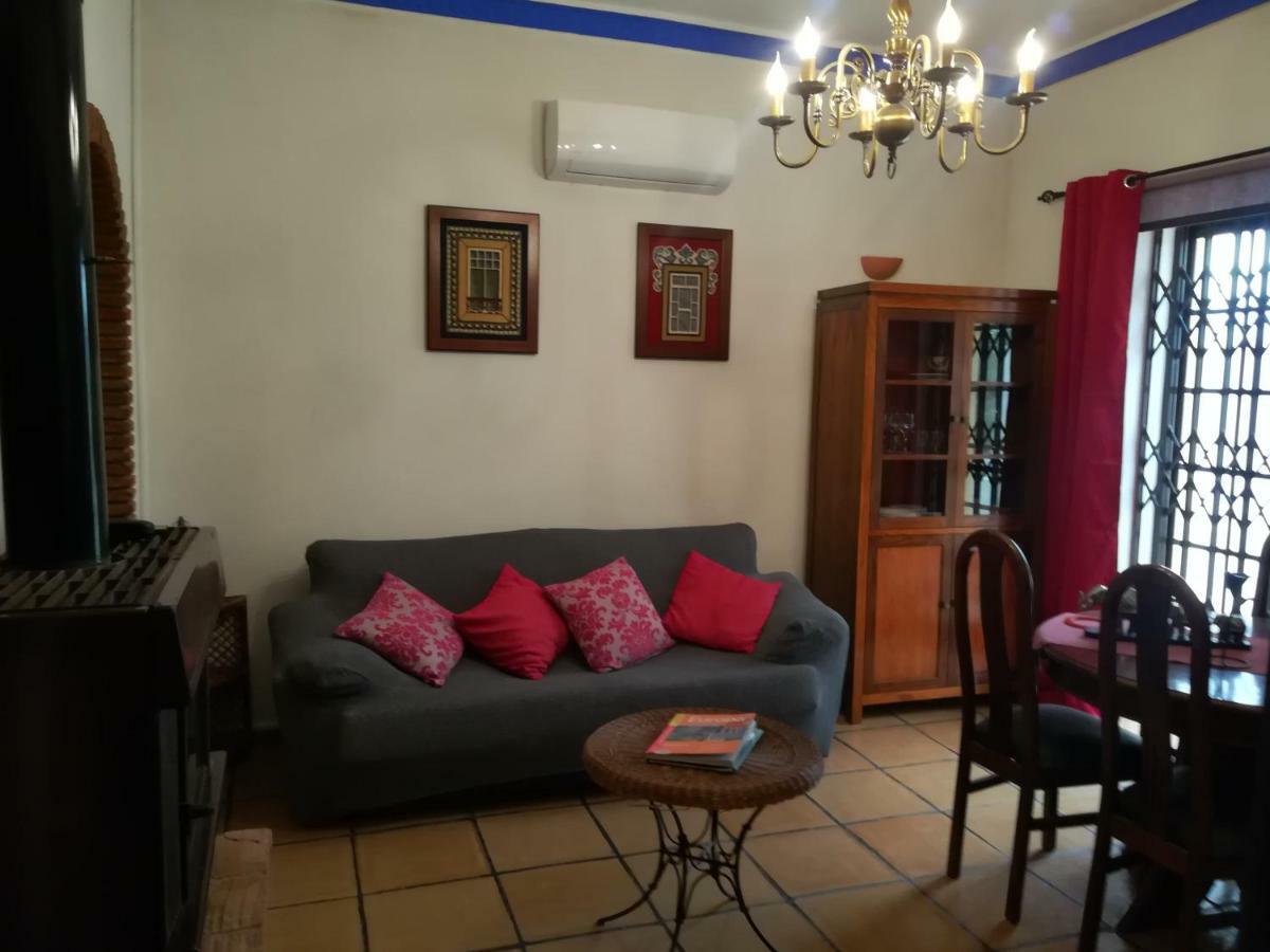 Вилла A Casa Da Avo Custodinha Bias do Norte Экстерьер фото