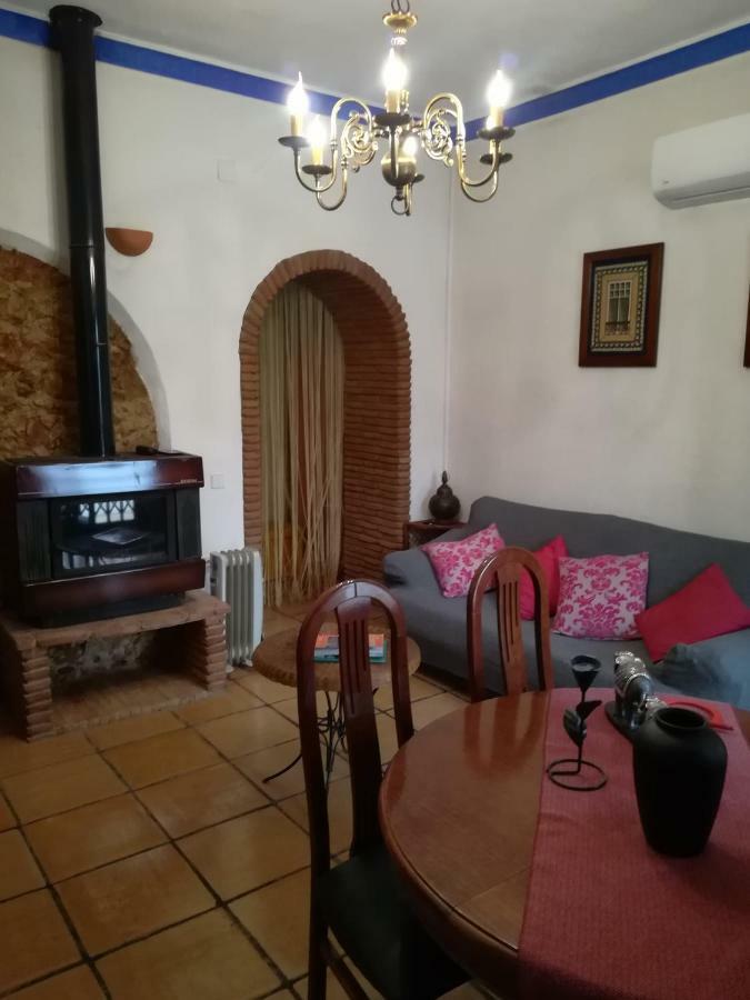 Вилла A Casa Da Avo Custodinha Bias do Norte Экстерьер фото