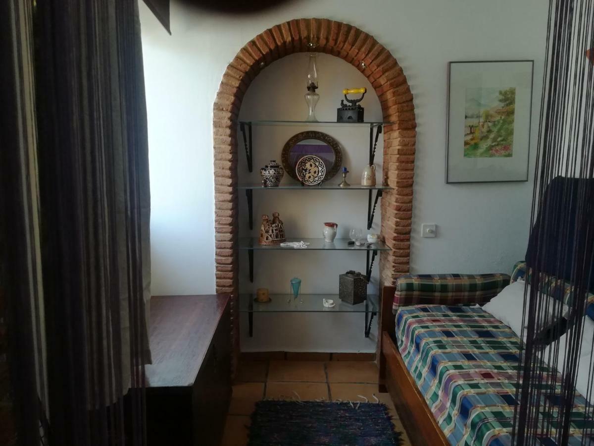 Вилла A Casa Da Avo Custodinha Bias do Norte Экстерьер фото