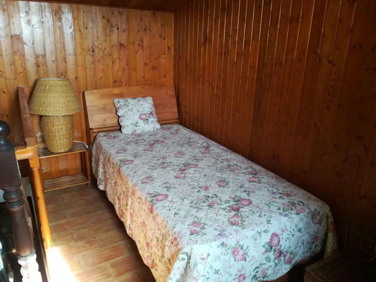 Вилла A Casa Da Avo Custodinha Bias do Norte Экстерьер фото