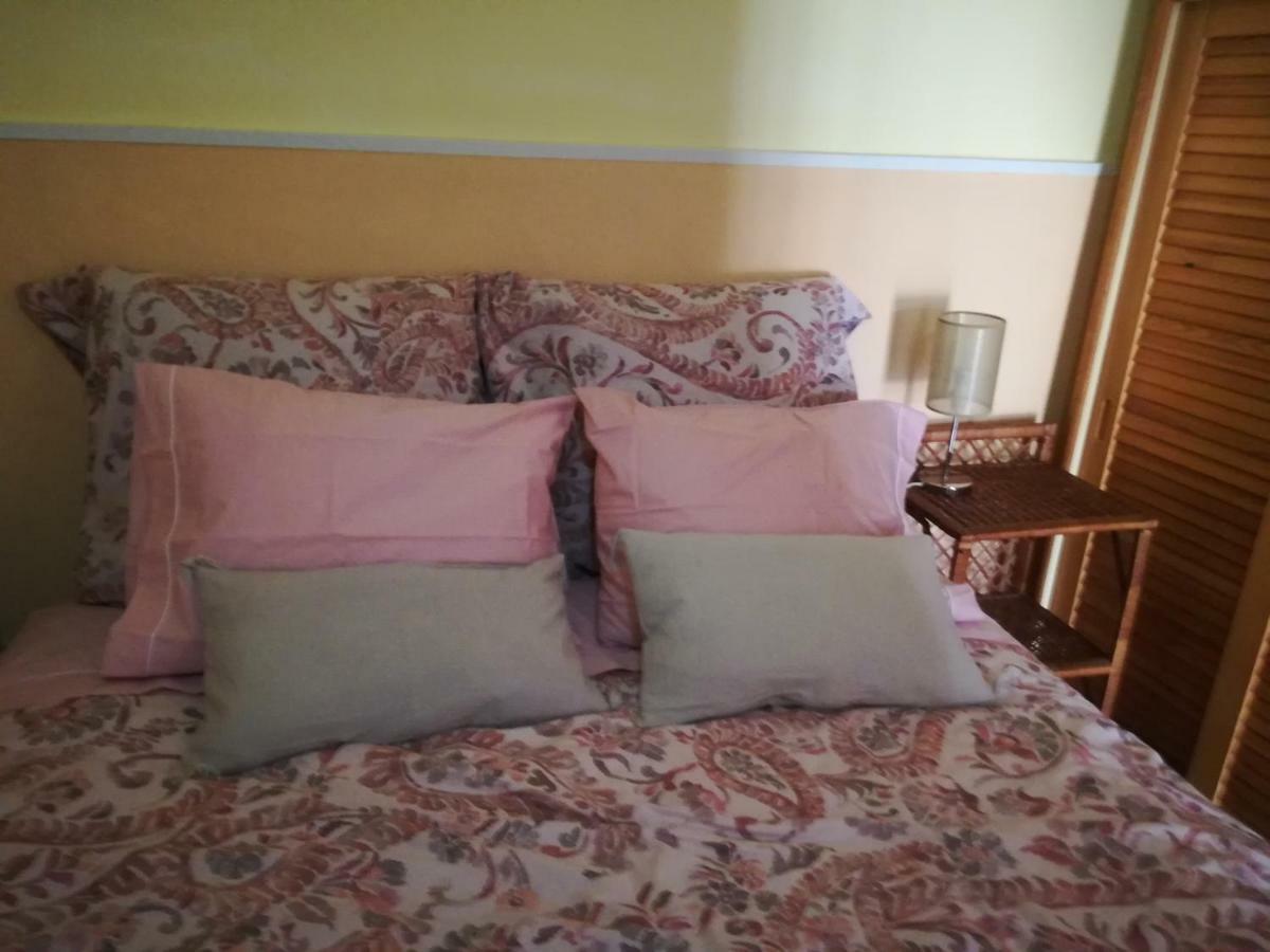 Вилла A Casa Da Avo Custodinha Bias do Norte Экстерьер фото