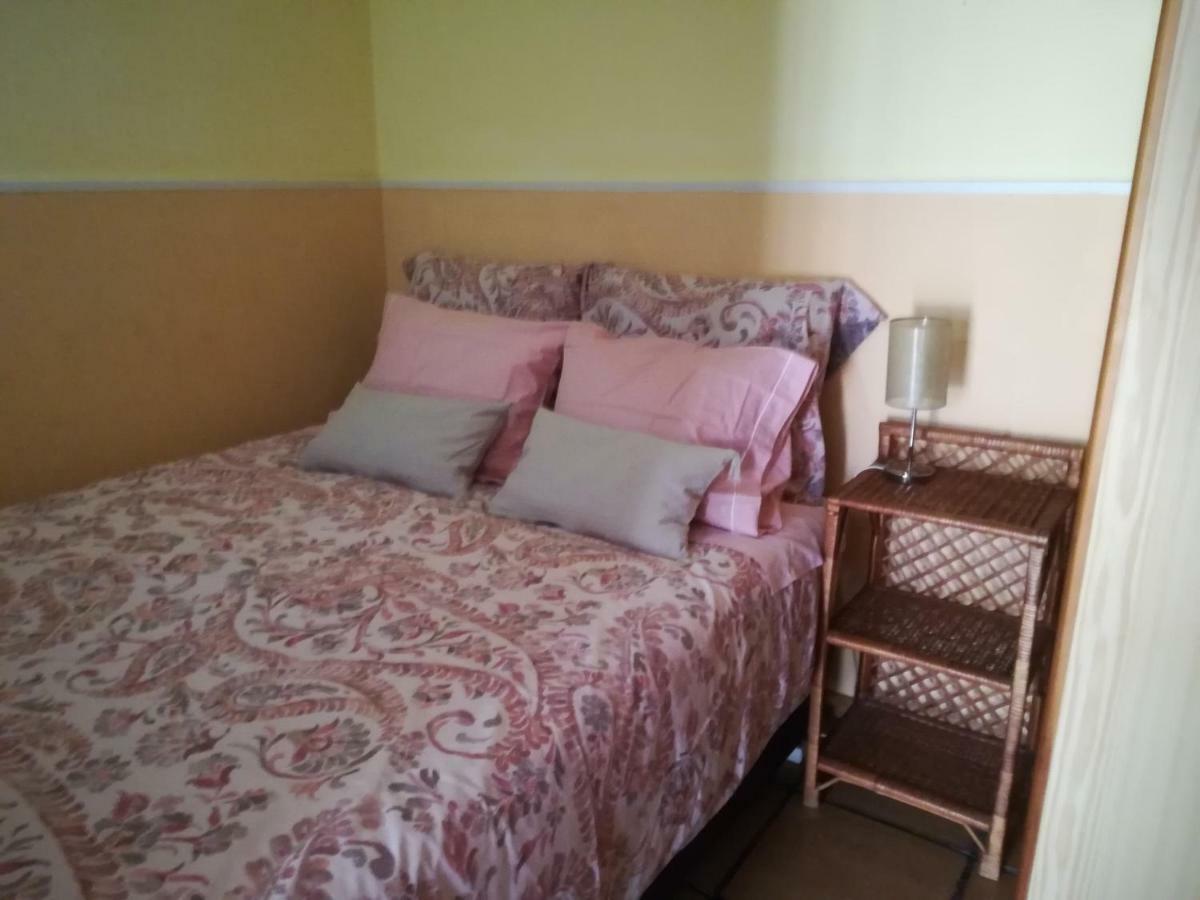 Вилла A Casa Da Avo Custodinha Bias do Norte Экстерьер фото