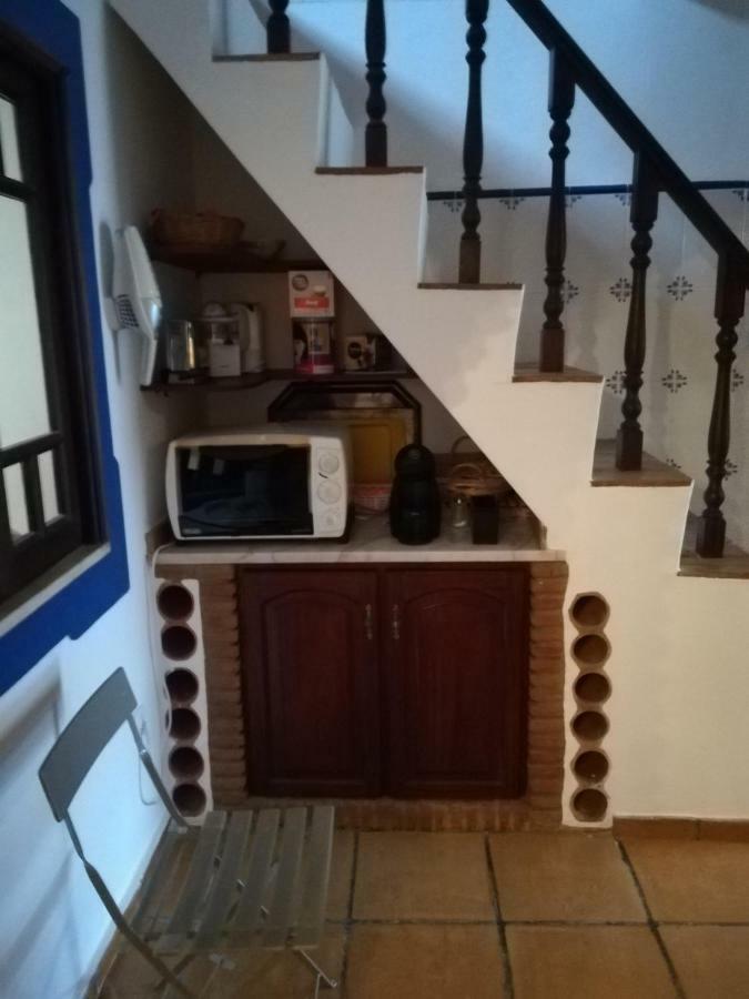 Вилла A Casa Da Avo Custodinha Bias do Norte Экстерьер фото