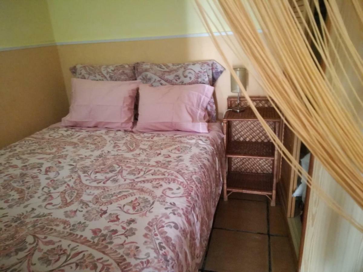 Вилла A Casa Da Avo Custodinha Bias do Norte Экстерьер фото