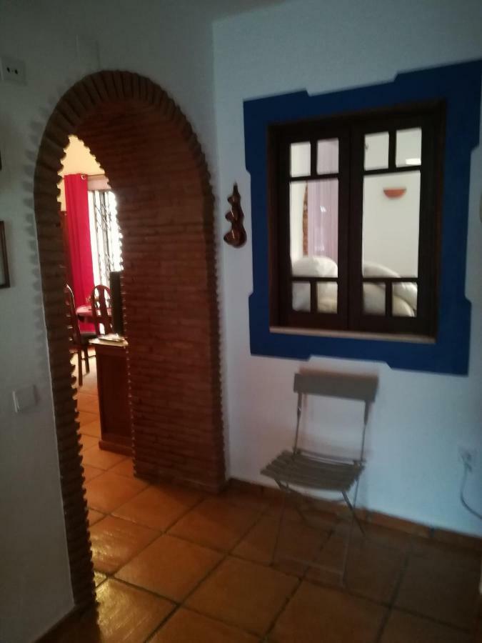 Вилла A Casa Da Avo Custodinha Bias do Norte Экстерьер фото